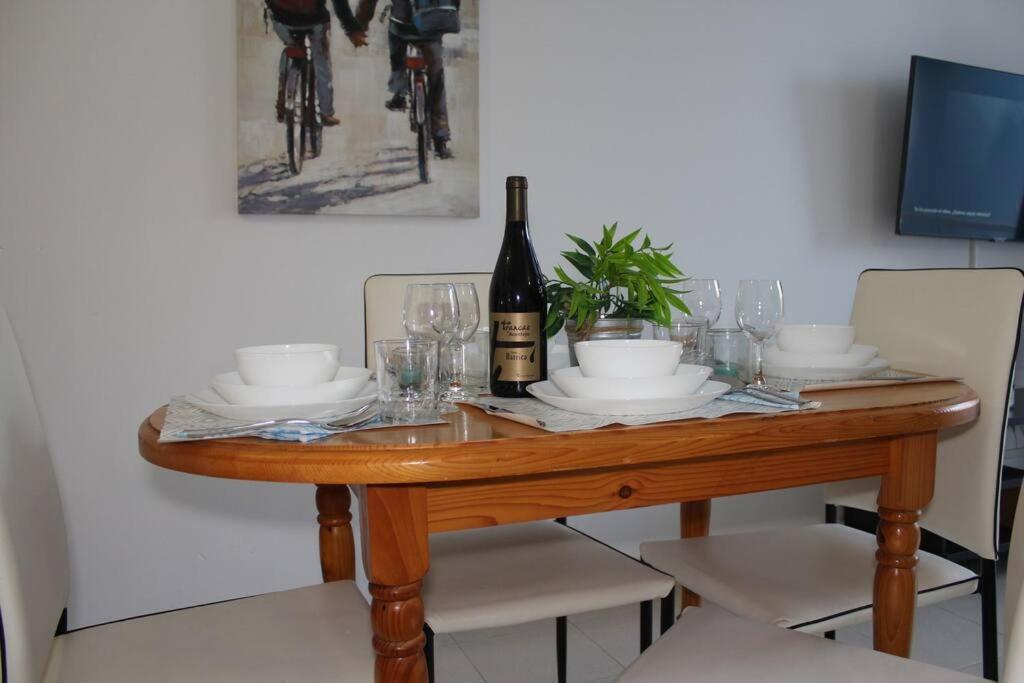 Apartamento Tipo Estudio En Apartamentos Green Park, Golf Del Sur, Tenerife San Miguel de Abona Dış mekan fotoğraf