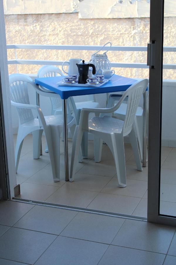 Apartamento Tipo Estudio En Apartamentos Green Park, Golf Del Sur, Tenerife San Miguel de Abona Dış mekan fotoğraf