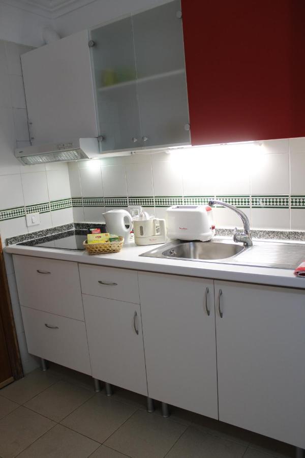 Apartamento Tipo Estudio En Apartamentos Green Park, Golf Del Sur, Tenerife San Miguel de Abona Dış mekan fotoğraf