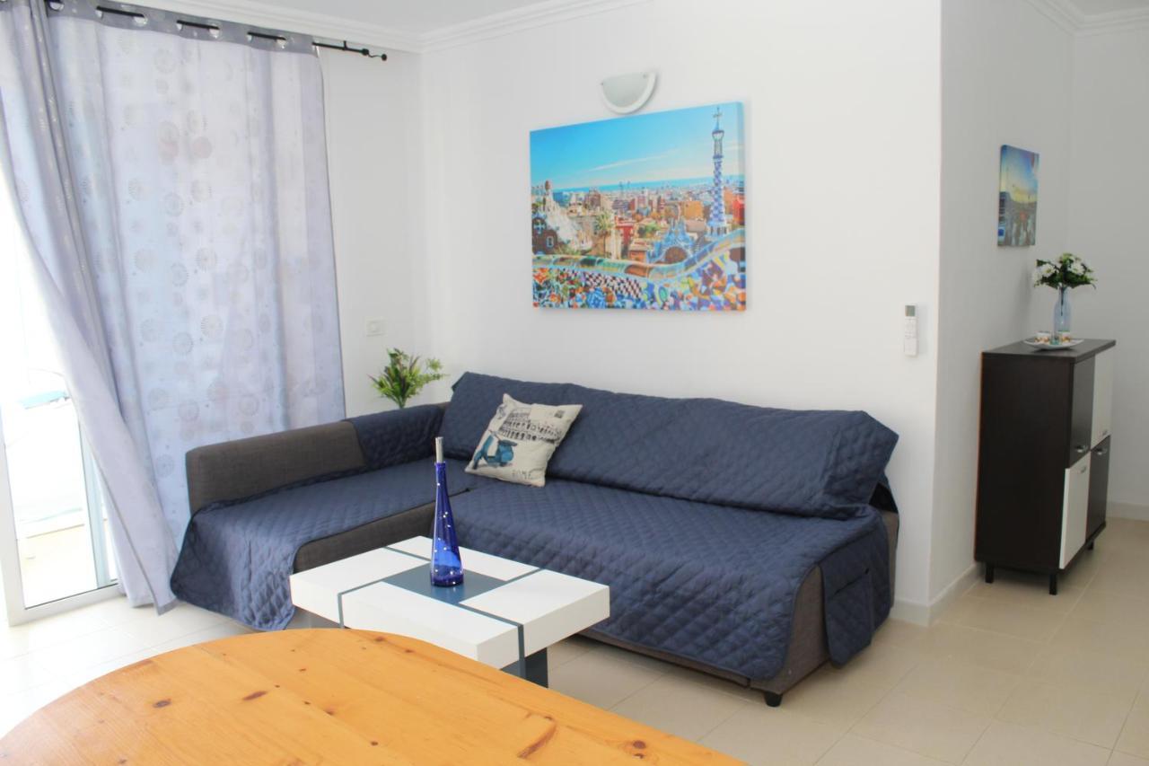 Apartamento Tipo Estudio En Apartamentos Green Park, Golf Del Sur, Tenerife San Miguel de Abona Dış mekan fotoğraf