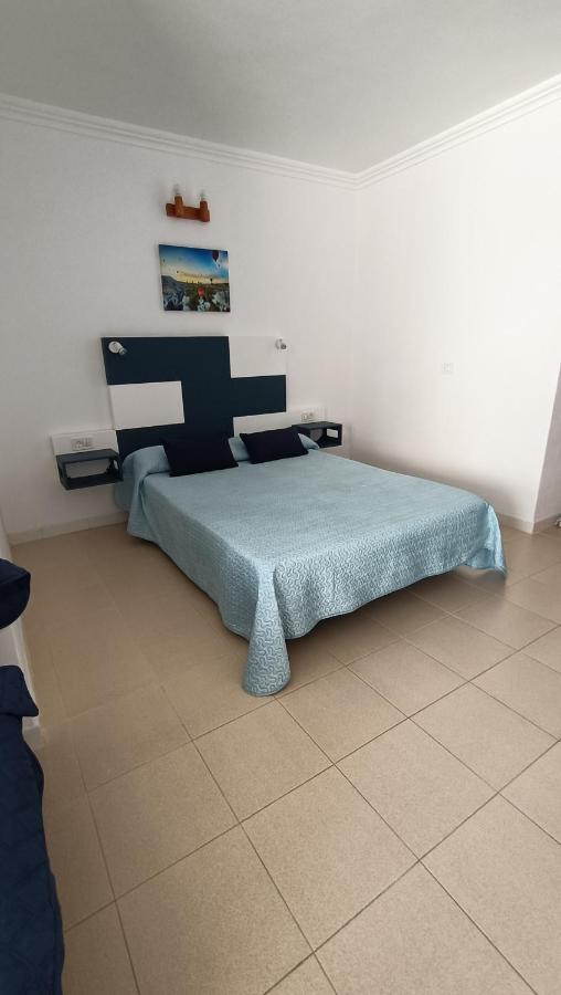 Apartamento Tipo Estudio En Apartamentos Green Park, Golf Del Sur, Tenerife San Miguel de Abona Dış mekan fotoğraf