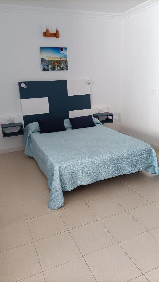 Apartamento Tipo Estudio En Apartamentos Green Park, Golf Del Sur, Tenerife San Miguel de Abona Dış mekan fotoğraf