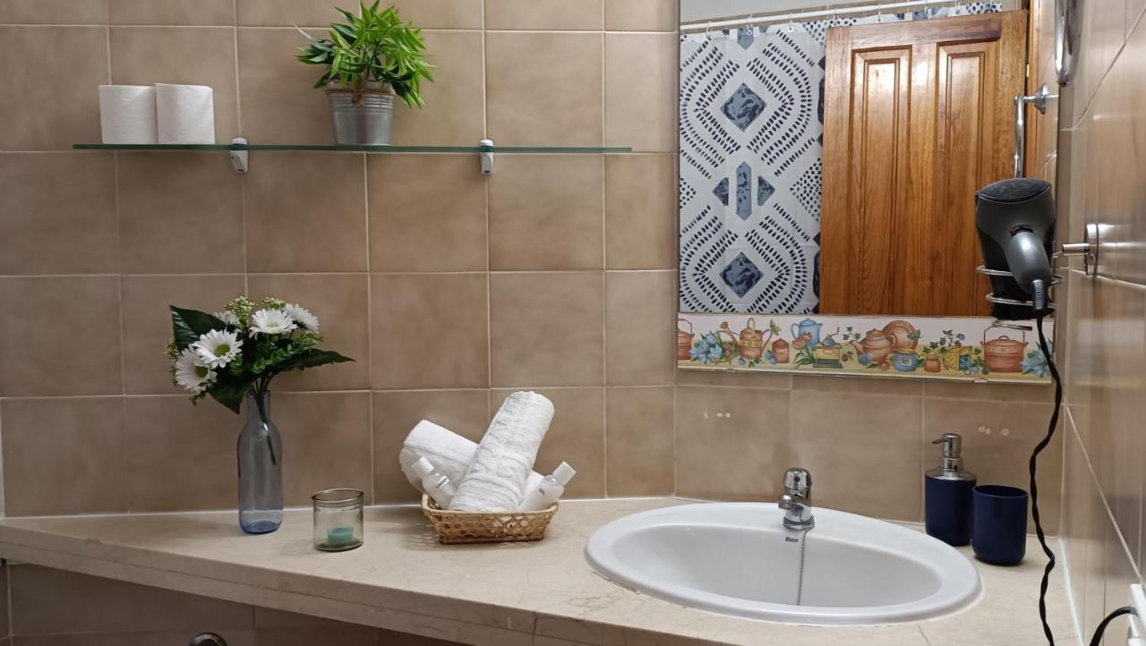 Apartamento Tipo Estudio En Apartamentos Green Park, Golf Del Sur, Tenerife San Miguel de Abona Dış mekan fotoğraf